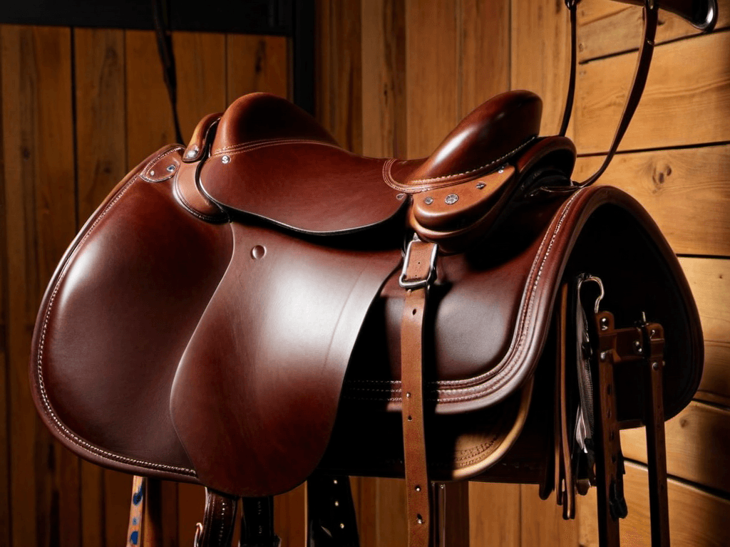 Montura de Polo Profesional